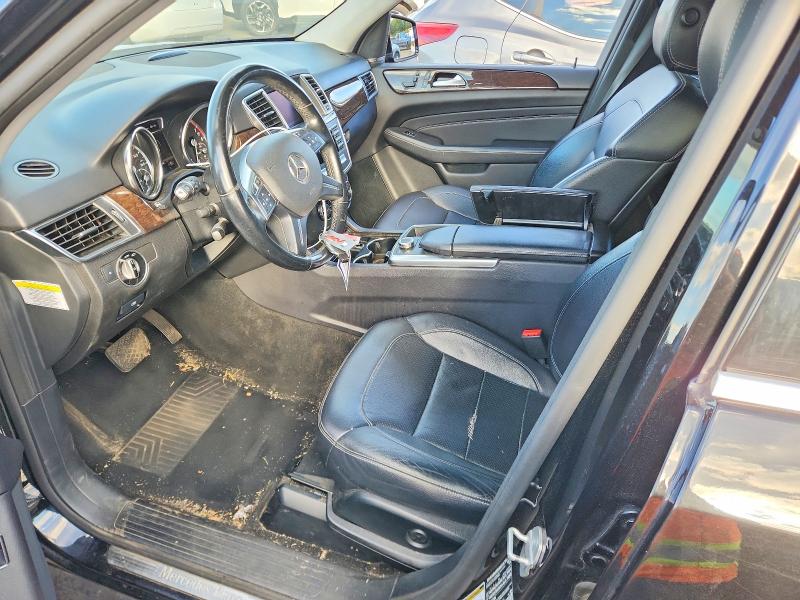 Продажа на аукционе авто 2013 Mercedes-benz Ml, vin: 4JGDA5HB4DA207195, номер лота: 69795416