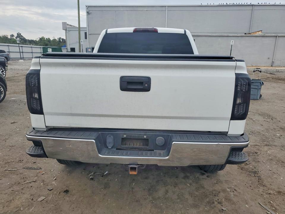 Aukcja sprzedaży 2014 Chevrolet Silverado, vin: 3GCUKREC2EG208242, numer aukcji: 68492436