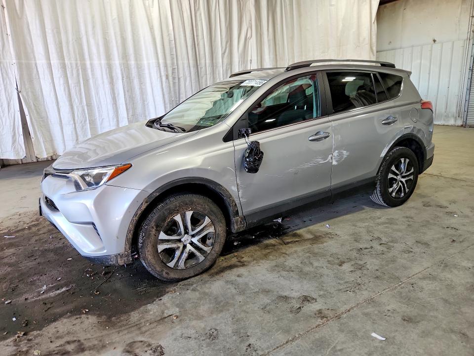 Aukcja sprzedaży 2017 Toyota Rav4, vin: 2T3BFREV5HW604649, numer aukcji: 70071456