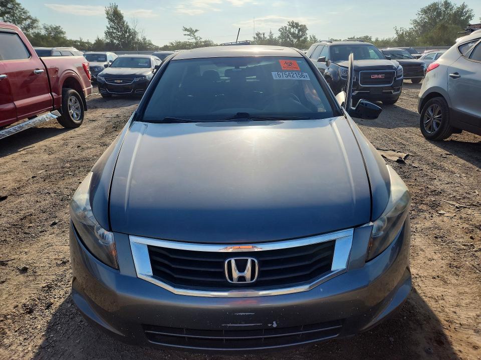Продаж на аукціоні авто 2010 Honda Accord, vin: 1HGCP2F83AA197521, номер лоту: 67542156