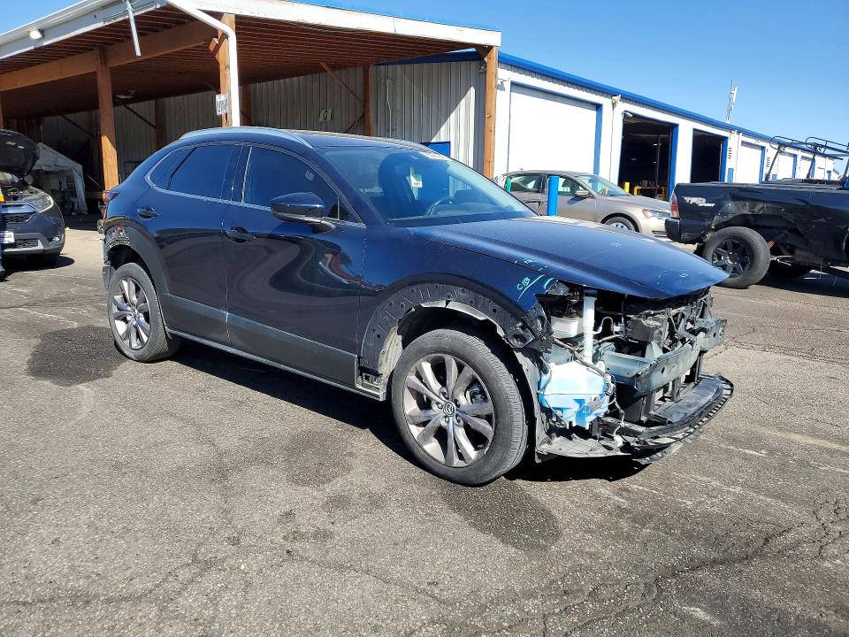 Aukcja sprzedaży 2021 Mazda Cx-30, vin: 3MVDMBDL8MM319802, numer aukcji: 66987996