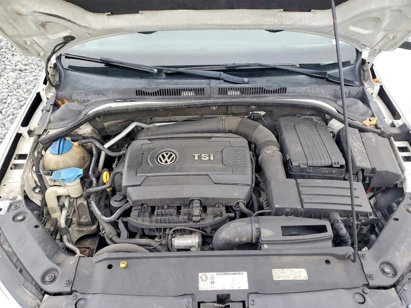 Aukcja sprzedaży 2015 Volkswagen Jetta, vin: 3VWD17AJ4FM422452, numer aukcji: 69932596