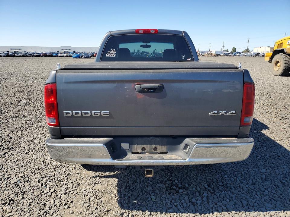 Продажа на аукционе авто 2002 Dodge Ram 1500, vin: 3D7HU18N32G176428, номер лота: 69389956