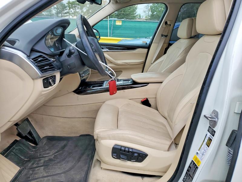 2014 Bmw X5 მანქანა იყიდება აუქციონზე, vin: 5UXKR0C55E0H20649, აუქციონის ნომერი: 68375836