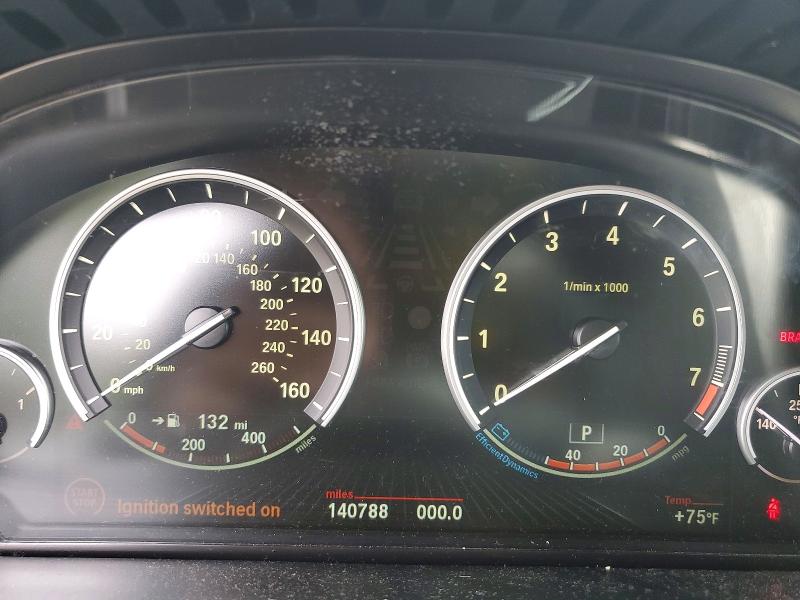 67606096 :رقم المزاد ، 5UXKR0C52E0H18857 vin ، 2014 Bmw X5 مزاد بيع