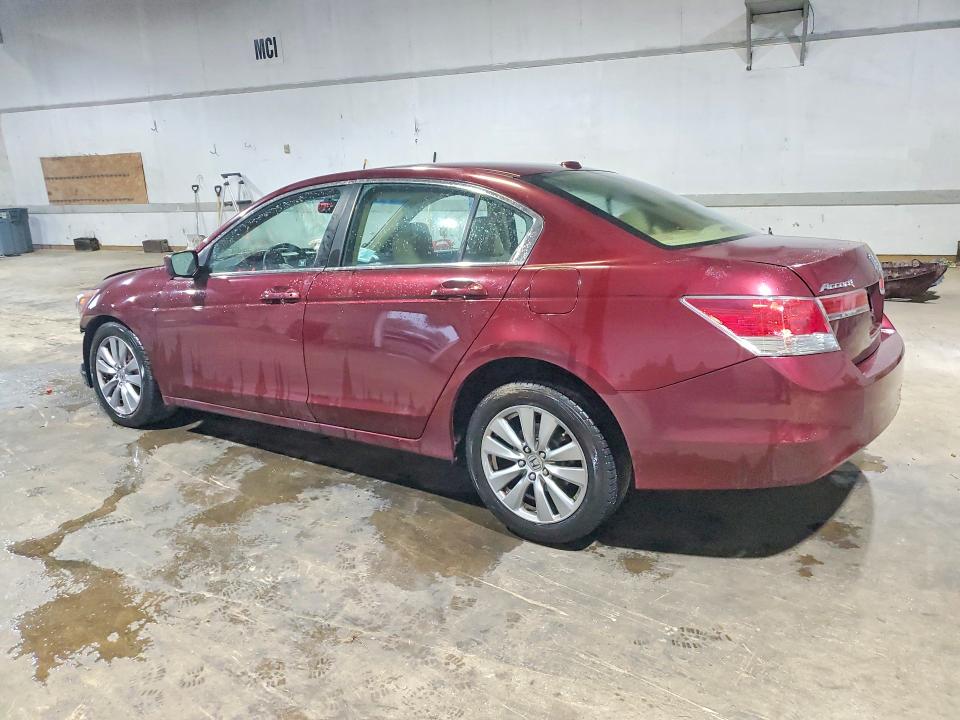 2012 Honda Accord მანქანა იყიდება აუქციონზე, vin: 1HGCP2F88CA106665, აუქციონის ნომერი: 67564426