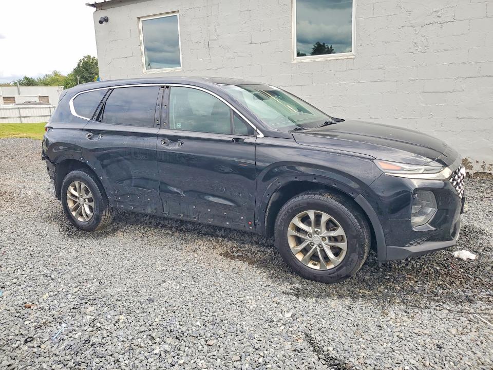 Продажа на аукционе авто 2019 Hyundai Santa Fe, vin: 5NMS2CAD8KH053456, номер лота: 69415716