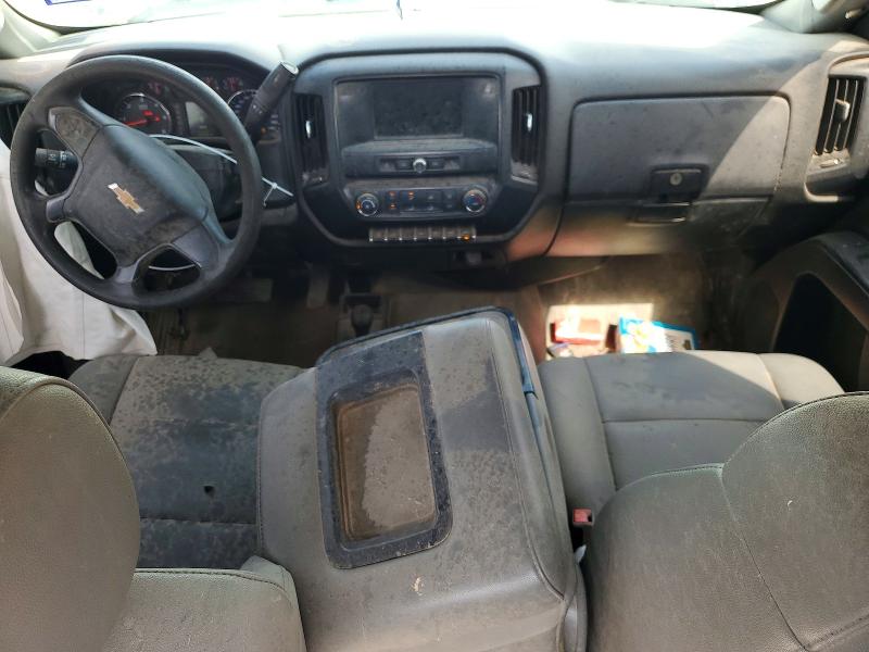 Продаж на аукціоні авто 2019 Chevrolet Silverado, vin: 2GB2KREG0K1189726, номер лоту: 69232486