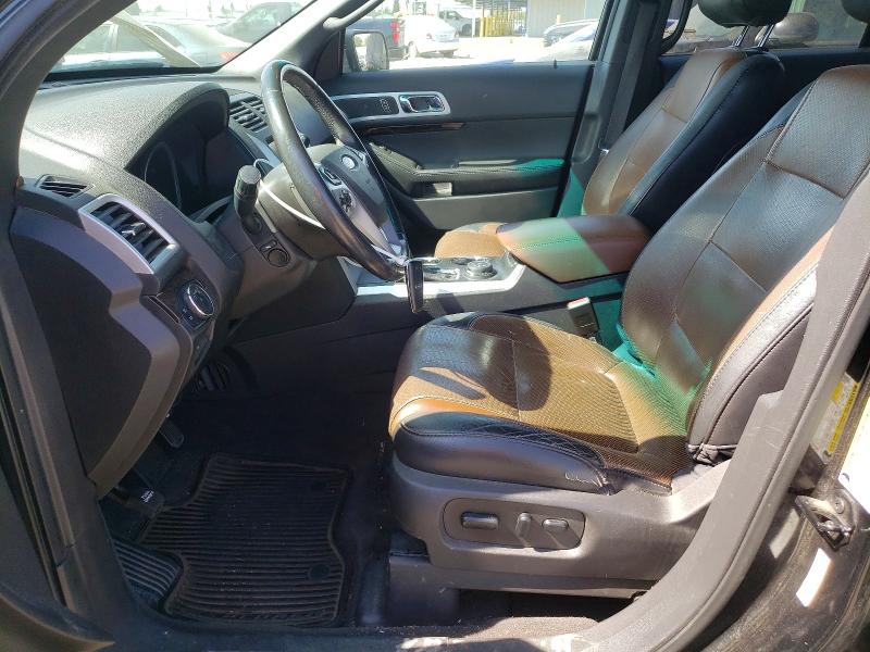 Продажа на аукционе авто 2013 Ford Explorer, vin: 1FM5K8F87DGA83270, номер лота: 70531346