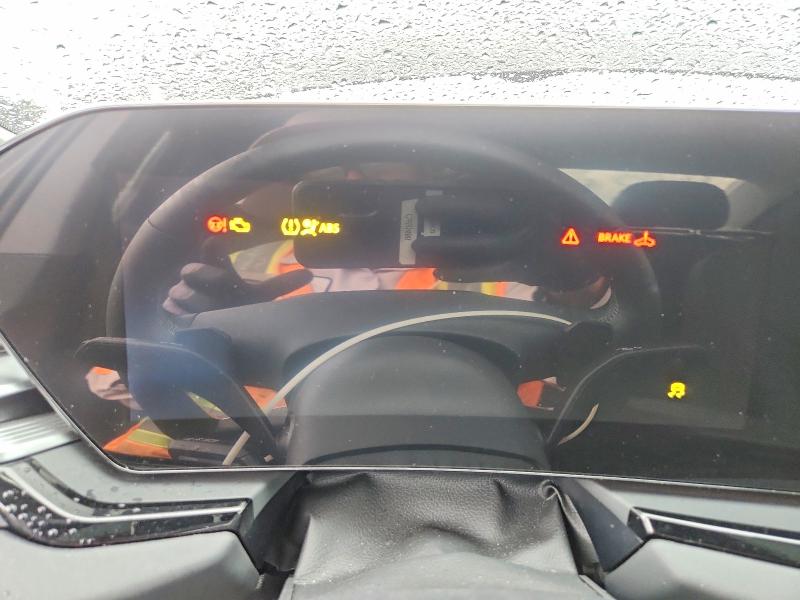 Aukcja sprzedaży 2026 Audi A6, vin: WAU55CFN1TN027188, numer aukcji: 67324116