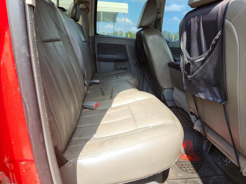 Продажа на аукционе авто 2007 Dodge Ram 1500, vin: 1D7HU18297S225704, номер лота: 69621086