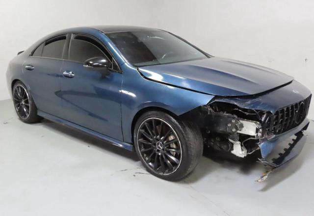 Продаж на аукціоні авто 2020 Mercedes-benz Cla, vin: WDD5J5BB5LN062246, номер лоту: 69975426