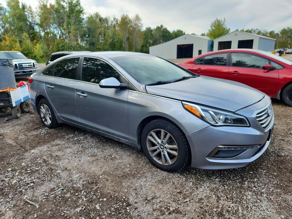 Продаж на аукціоні авто 2017 Hyundai Sonata, vin: 5NPE24AF8HH466493, номер лоту: 69308716