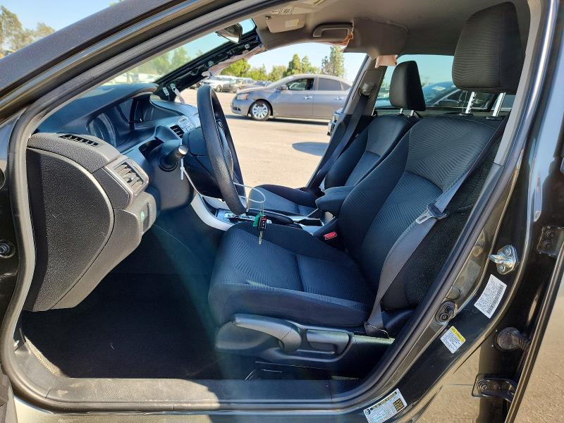 Aukcja sprzedaży 2015 Honda Accord, vin: 1HGCR2F36FA076679, numer aukcji: 69613486