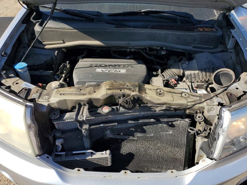 2010 Honda Pilot მანქანა იყიდება აუქციონზე, vin: 5FNYF4H56AB504533, აუქციონის ნომერი: 70680726
