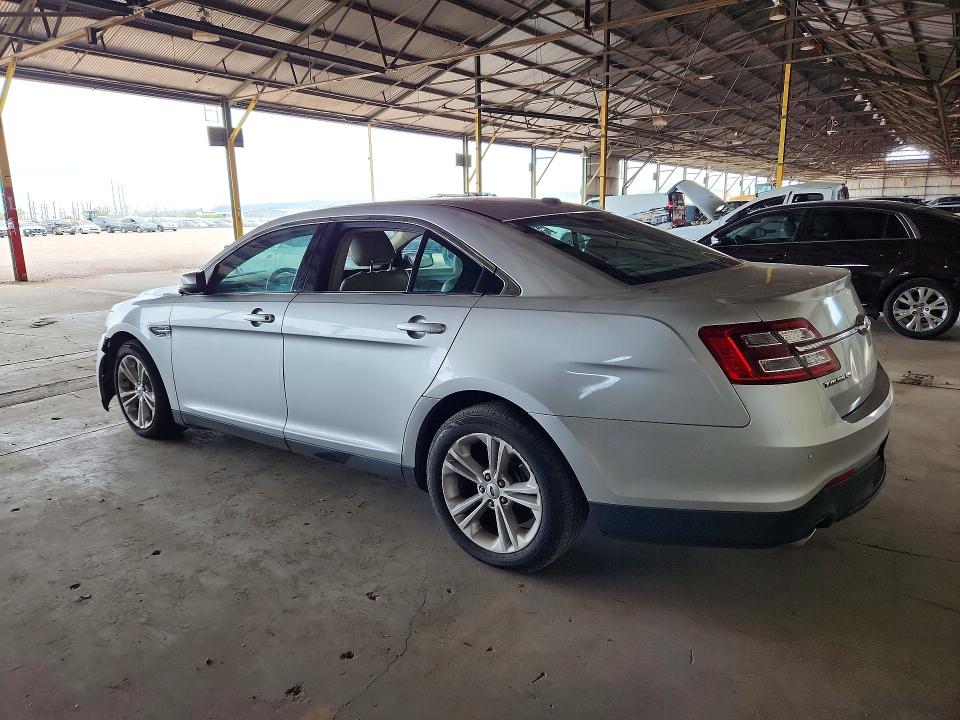 Aukcja sprzedaży 2014 Ford Taurus, vin: 1FAHP2E86EG100472, numer aukcji: 68865086