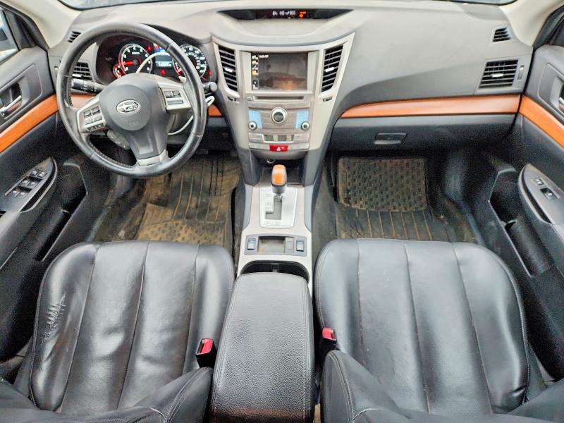 69345526 :رقم المزاد ، 4S4BRCLC8D3244310 vin ، 2013 Subaru Outback مزاد بيع