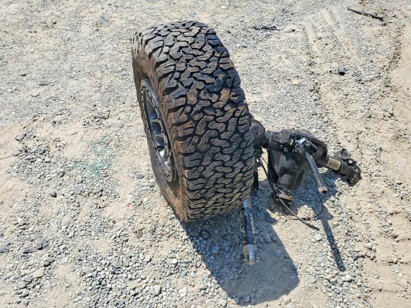 Aukcja sprzedaży 2021 Jeep Wrangler Unlimited, vin: 1C4JJXFG6MW842424, numer aukcji: 67828576