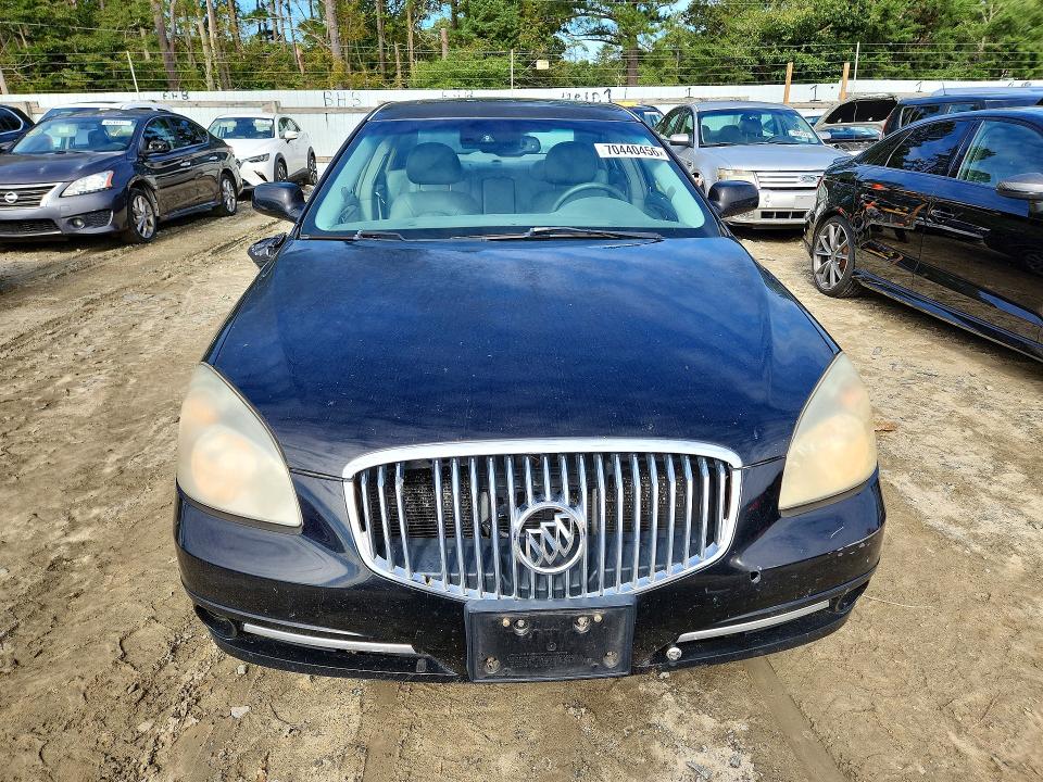 Продаж на аукціоні авто 2010 Buick Lucerne, vin: 1G4HJ5EMXAU128289, номер лоту: 70440456