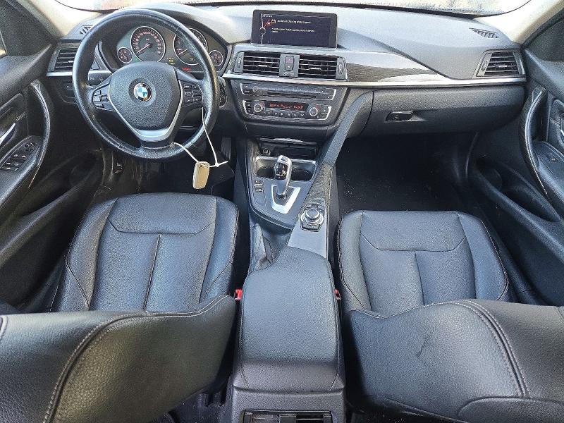 Продажа на аукционе авто 2013 Bmw 320, vin: WBA3C3C55DF979544, номер лота: 68507636
