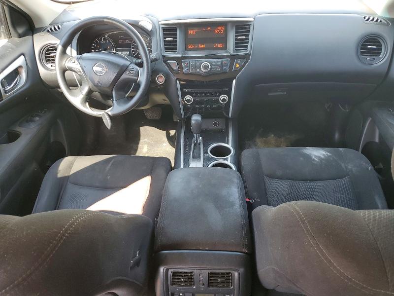 Продажа на аукционе авто 2014 Nissan Pathfinder, vin: 5N1AR2MN2EC629336, номер лота: 68045906