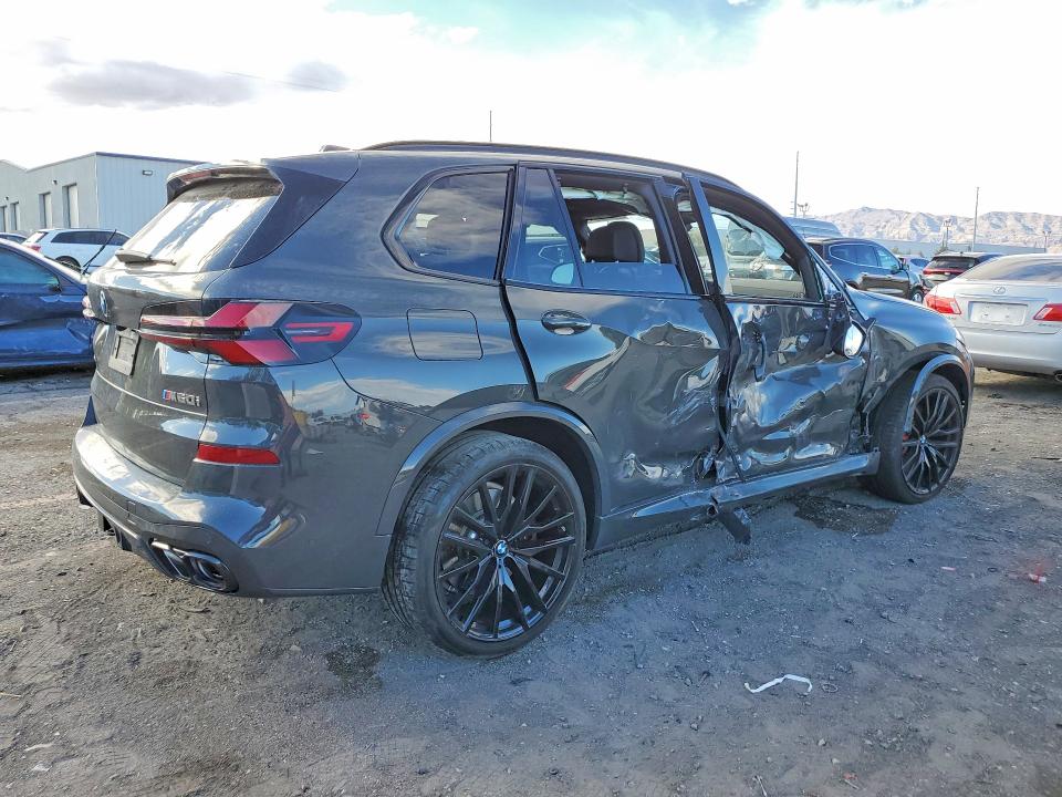 Aukcja sprzedaży 2025 Bmw X5, vin: 5UX33EU02S9W44866, numer aukcji: 70654806