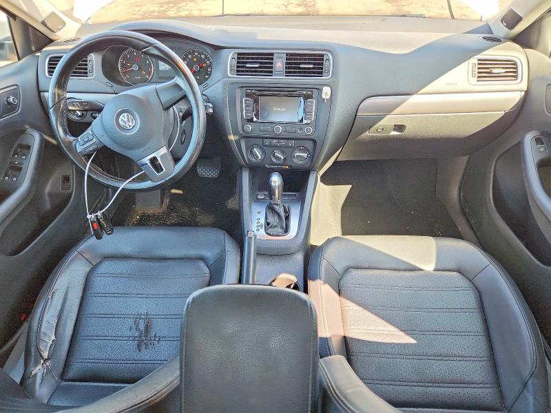 Продажа на аукционе авто 2014 Volkswagen Jetta, vin: 3VWL17AJ5EM441554        , номер лота: 69117806