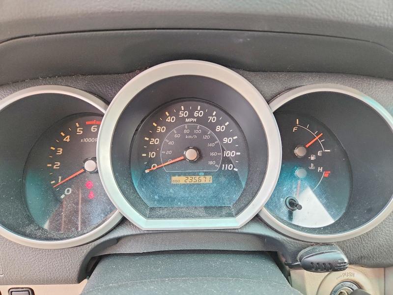 Продажа на аукционе авто 2009 Toyota 4runner, vin: JTEBU14R99K040974, номер лота: 69533246