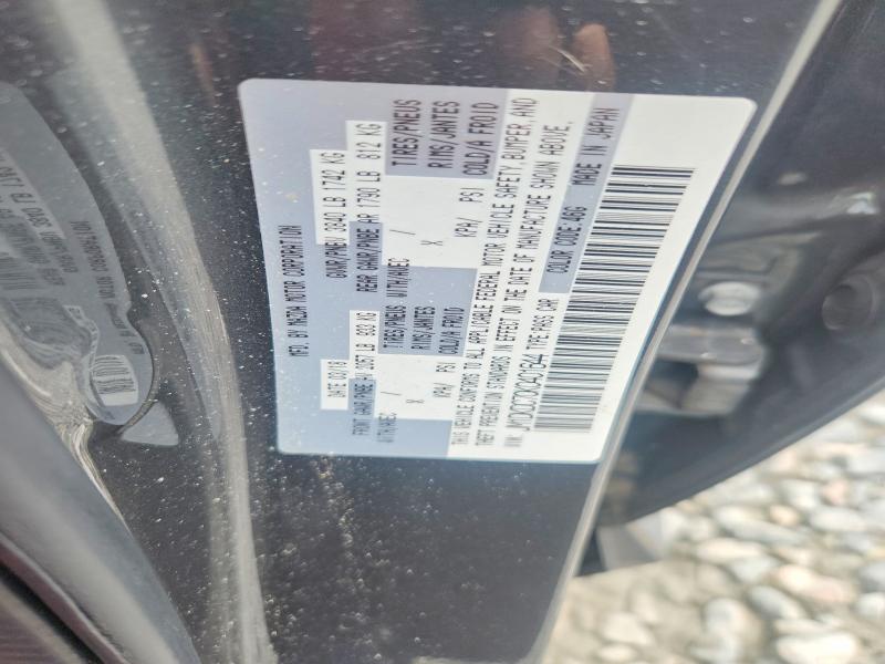 68776756 :رقم المزاد ، JM1DKDC70K0401644 vin ، 2019 Mazda Cx-3 مزاد بيع