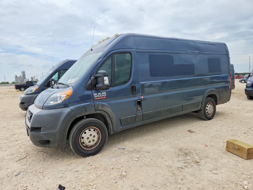 Aukcja sprzedaży 2021 Ram Promaster 3500, vin: 3C6MRVJG7ME586863, numer aukcji: 64736306