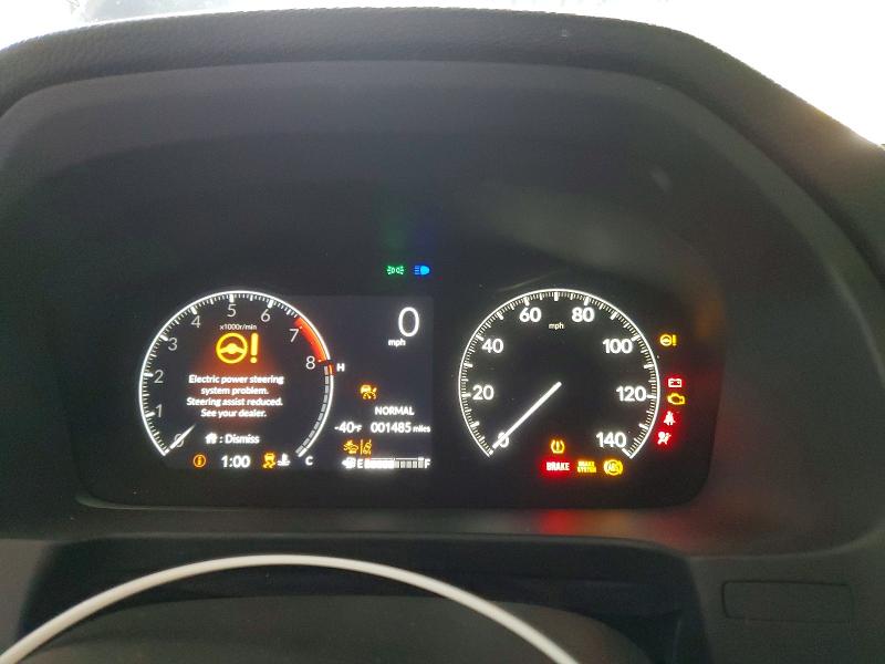 Продаж на аукціоні авто 2026 Honda Ridgeline, vin: 5FPYK3F58TB044777, номер лоту: 67682106