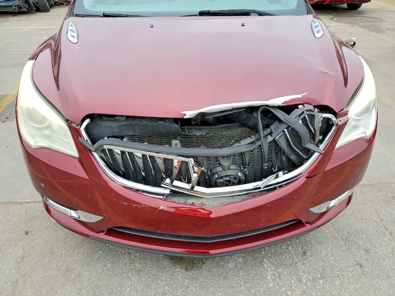 Продажа на аукционе авто 2016 Buick Enclave, vin: 5GAKRBKD3GJ236156, номер лота: 69176786