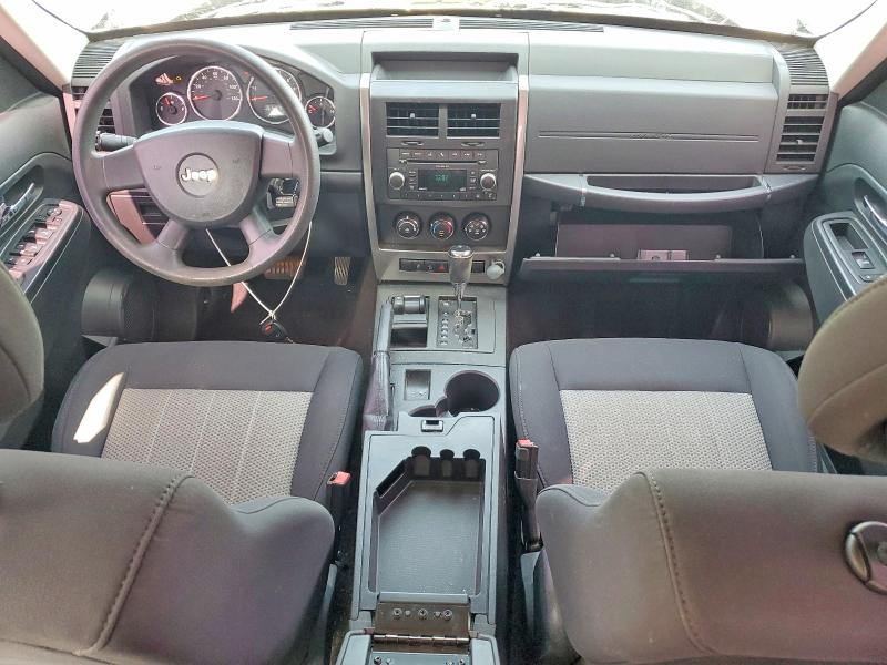 Aukcja sprzedaży 2010 Jeep Liberty, vin: 1J4PN2GK7AW153888, numer aukcji: 68378896