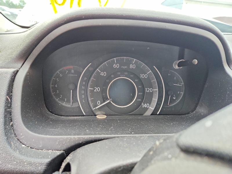 Продажа на аукционе авто 2015 Honda Cr-v, vin: 2HKRM4H58FH669552, номер лота: 70042656