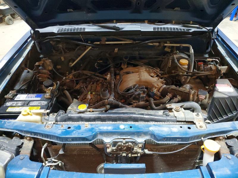 Продаж на аукціоні авто 2002 Nissan Frontier, vin: 1N6ED29Y42C332066, номер лоту: 69204906