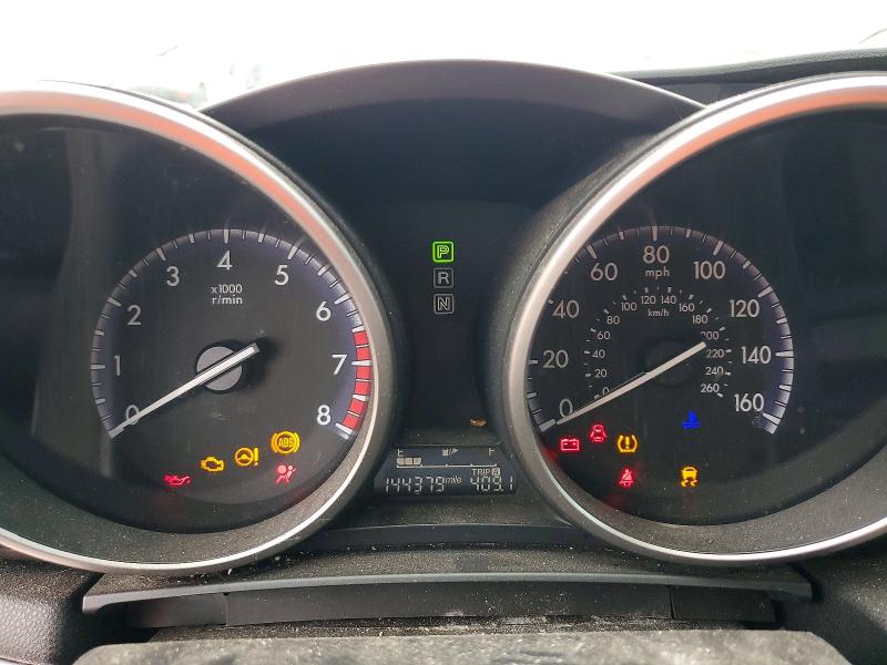 Aukcja sprzedaży 2013 Mazda 3, vin: JM1BL1TF7D1752638, numer aukcji: 68071726