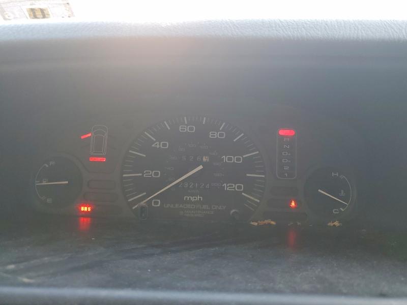 Aukcja sprzedaży 1995 Honda Odyssey, vin: JHMRA1875SC027738, numer aukcji: 68664016