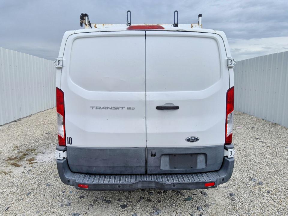 Aukcja sprzedaży 2015 Ford Transit, vin: 1FTNE1ZM9FKA83959, numer aukcji: 69496386