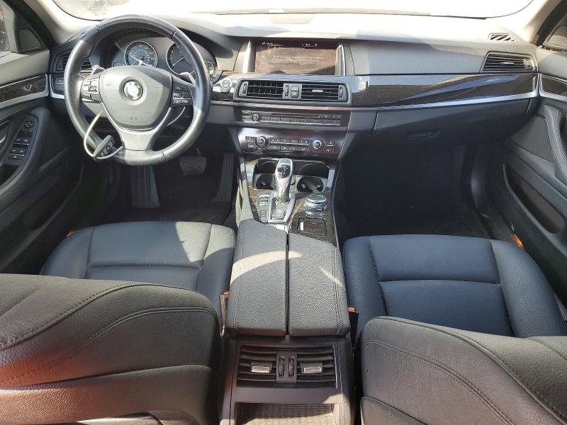 Aukcja sprzedaży 2016 Bmw 528, vin: WBA5A7C50GG147291, numer aukcji: 69507216
