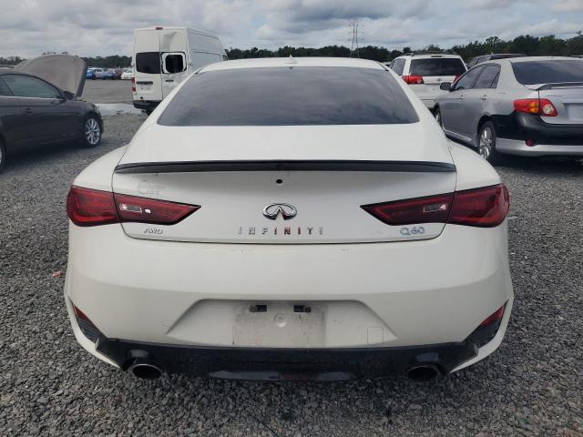 68127756 :رقم المزاد ، JN1EV7ELXHM553202 vin ، 2017 Infiniti Q60 مزاد بيع