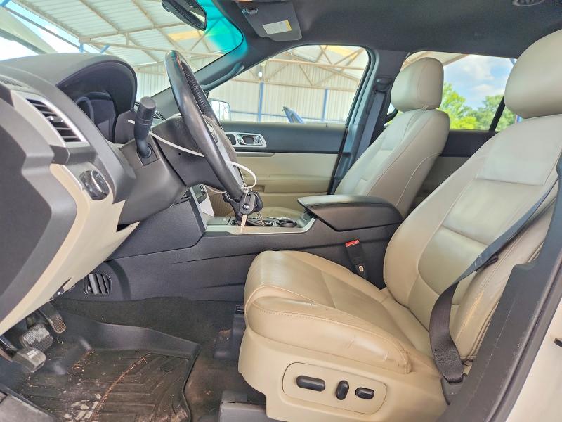 Продаж на аукціоні авто 2013 Ford Explorer, vin: 1FM5K7D82DGB17760, номер лоту: 67221886