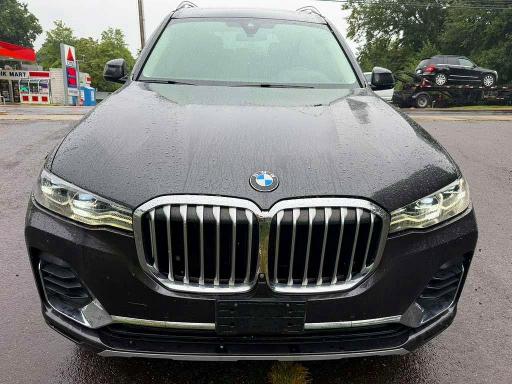Продаж на аукціоні авто 2019 Bmw X7, vin: 5UXCW2C5XKL084746, номер лоту: 66949156