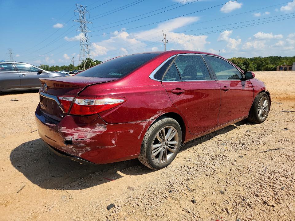 Продаж на аукціоні авто 2016 Toyota Camry, vin: 4T1BF1FK0GU597123, номер лоту: 69599496