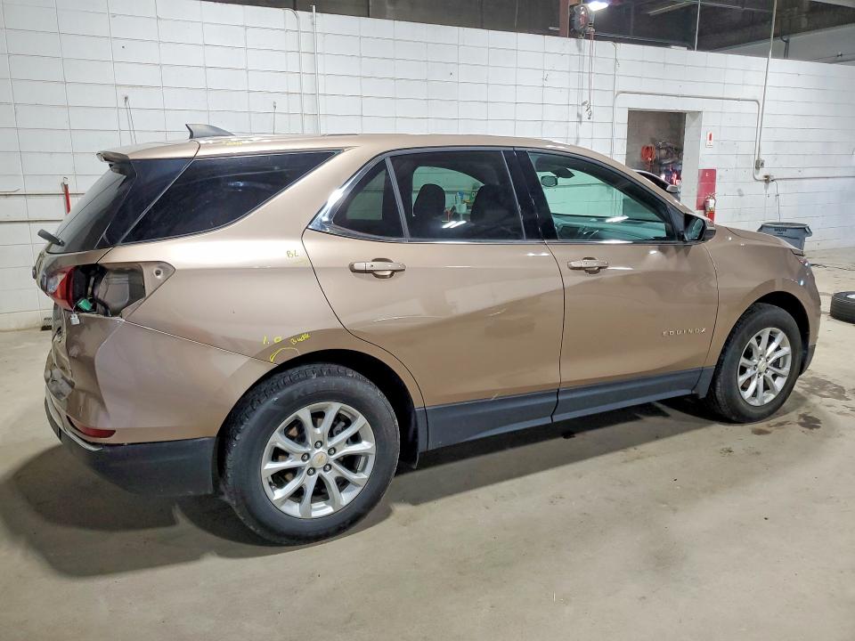 69119266 :رقم المزاد ، 2GNAXKEV4K6298571 vin ، 2019 Chevrolet Equinox مزاد بيع