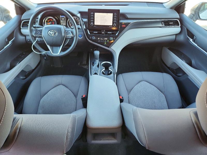 Aukcja sprzedaży 2023 Toyota Camry, vin: 4T1C31AK1PU619148, numer aukcji: 70508256