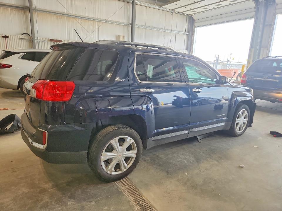 67748086 :رقم المزاد ، 2GKALPEK4G6325450 vin ، 2016 Gmc Terrain مزاد بيع