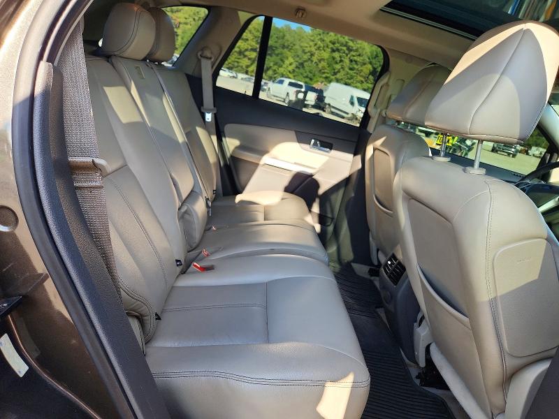 Aukcja sprzedaży 2011 Ford Edge, vin: 2FMDK3KC0BBA29578, numer aukcji: 70703926