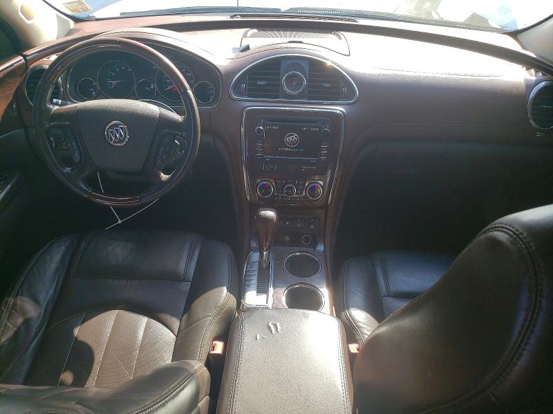 Aukcja sprzedaży 2013 Buick Enclave, vin: 5GAKRCKD2DJ105446, numer aukcji: 67996196