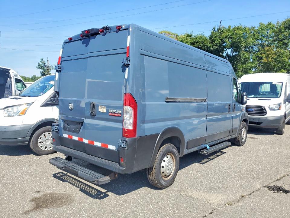 Aukcja sprzedaży 2019 Ram Promaster 2500, vin: 3C6TRVDG6KE517067, numer aukcji: 66289586