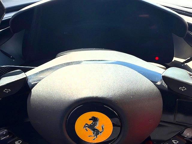 Продажа на аукционе авто 2024 Ferrari 296 Gts, vin: ZFF01SMA4R0300862, номер лота: 70372956
